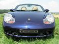 2001   Porsche 986 Boxster S, lapisblau met